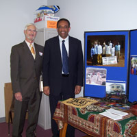 Eagle Way Church of Christ Youth Mission Weekend