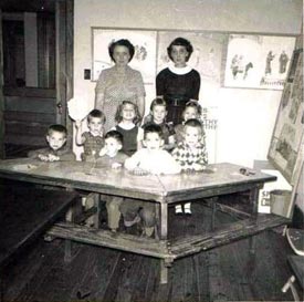 First Church of Christ Building