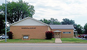 Church of Christ, Newkirk, OK